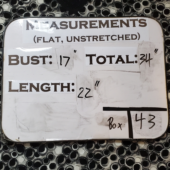 Light Blouse by Hampshire Studio Like New S - Picture 7 of 7